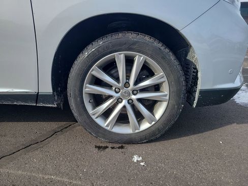 Used 2015 Lexus RX 450h 450h image 15