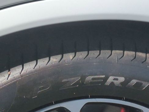 New 2026 Dodge Durango SRT Hellcat AWD/4WD image 20