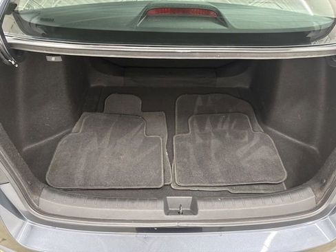 Certified 2023 Honda Civic Sport image 23