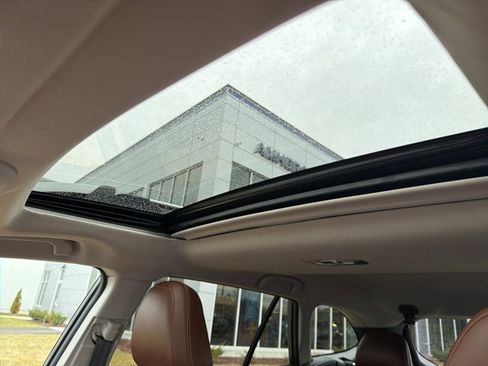 Used 2021 Subaru Outback Touring XT image 24