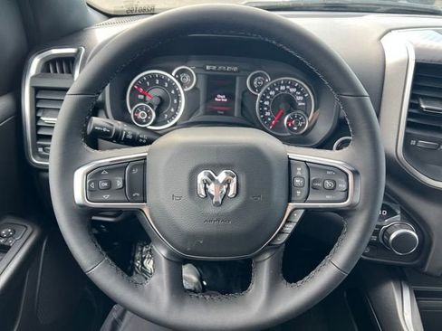 New 2026 RAM 1500 Big Horn image 18