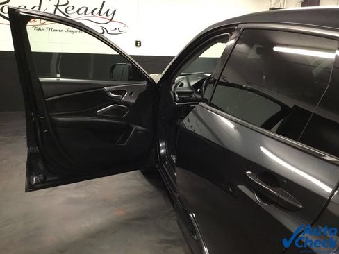 Used 2020 Acura RDX AWD image 18
