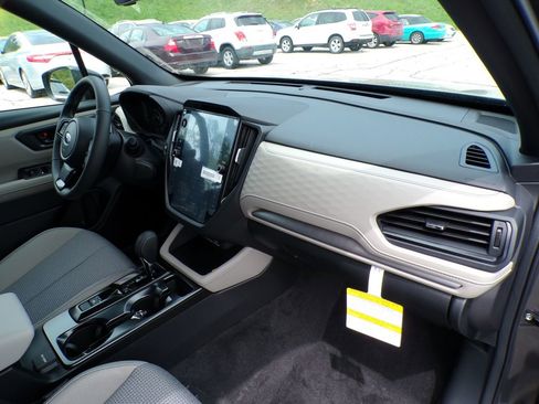 New 2026 Subaru Forester Premium AWD/4WD image 15