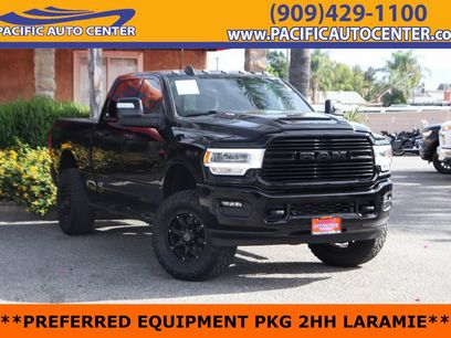 Used 2023 RAM 2500 Laramie