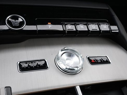 New 2026 Lincoln Navigator L Reserve w/ Jet Appearance Package image 28