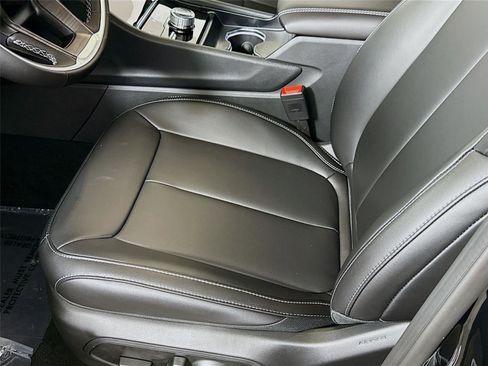 New 2025 Jeep Grand Cherokee L Limited w/ Trailer Tow Package image 14