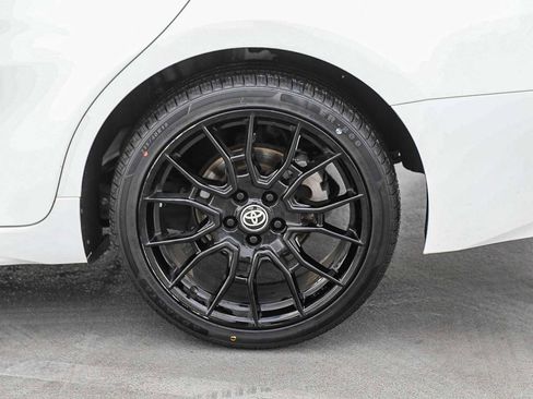 Certified 2024 Toyota Camry SE image 12