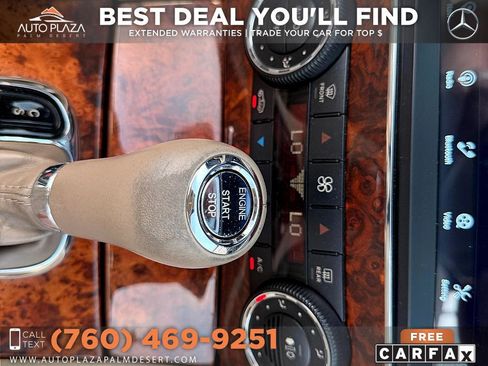 Used 2009 Mercedes-Benz CLK 550 Cabriolet image 35