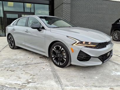 Used 2023 Kia K5 GT-Line w/ GT-Line Premium Package