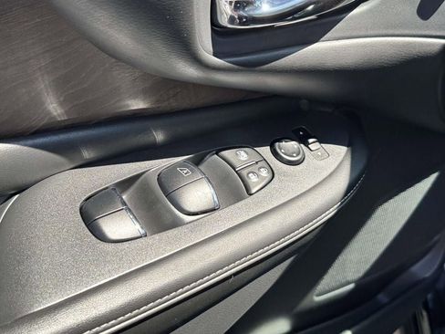 Used 2020 Nissan Murano Platinum AWD/4WD image 33