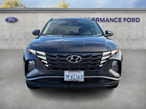 Used 2023 Hyundai Tucson SEL image 3