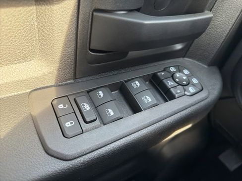 New 2026 RAM 2500 Tradesman AWD/4WD image 18