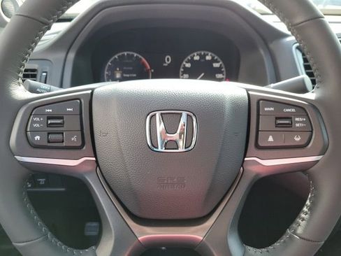 Used 2025 Honda Ridgeline RTL image 26