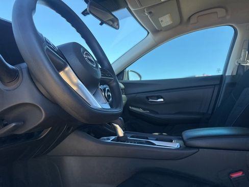 Certified 2024 Nissan Sentra SV image 30