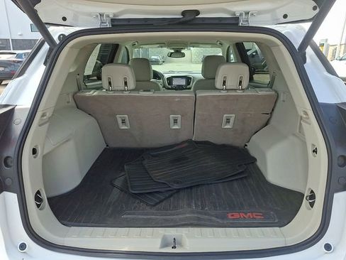 Used 2020 GMC Terrain Denali w/ Denali Premium Package AWD/4WD image 31