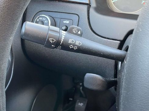 Used 2015 Chevrolet Impala LT w/ LT Sunroof Package FWD image 14