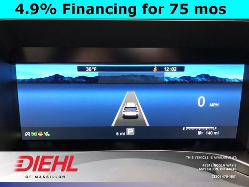 New 2026 Subaru Outback Limited XT image 26