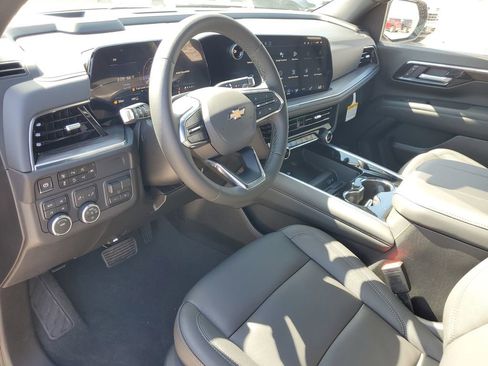 New 2026 Chevrolet Tahoe LT AWD/4WD image 17