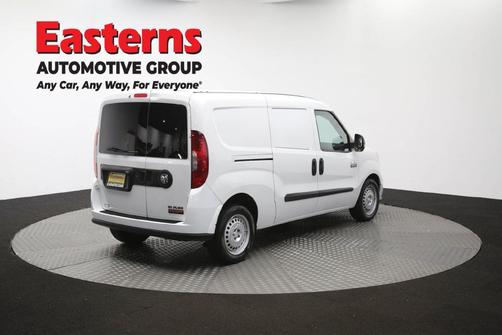 Used 2022 RAM ProMaster City Tradesman w/ Window Group 04 FWD image 41
