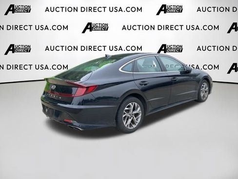 Used 2023 Hyundai Sonata SEL FWD image 9