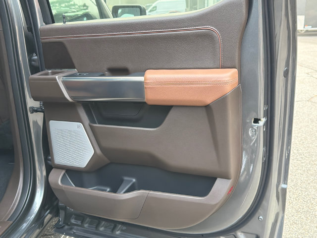 New 2026 Ford F150 King Ranch w/ Equipment Group 601A High AWD/4WD image 18