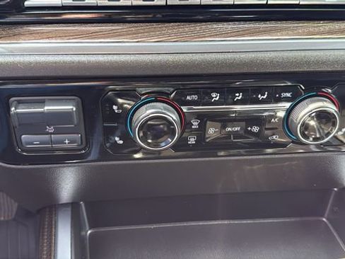 Used 2024 Chevrolet Silverado 1500 RST w/ RST All Star Premium Package image 22