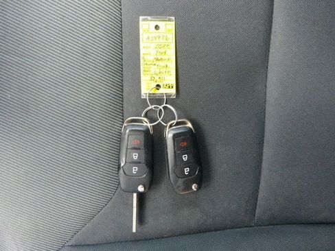 Used 2022 Ford Maverick XL FWD image 40