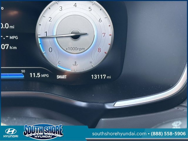 Certified 2023 Hyundai Santa Fe SEL w/ Premium Package AWD/4WD image 28