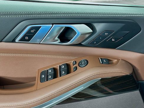 New 2026 BMW X5 sDrive40i w/ Climate Comfort Package image 20