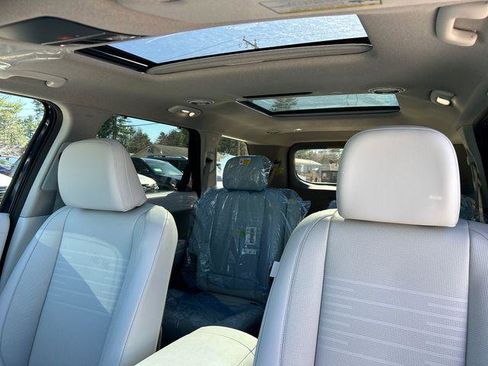 New 2026 Hyundai Palisade Limited AWD/4WD image 20