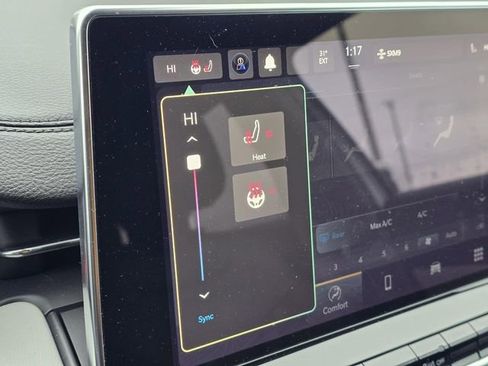 Used 2024 Jeep Compass Limited image 6