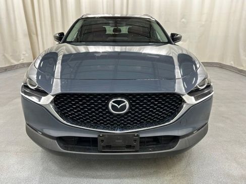 Used 2023 MAZDA CX-30 AWD 2.5 S w/ Preferred Package image 25