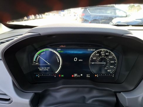 New 2026 Subaru Crosstrek 2.5i Limited image 11