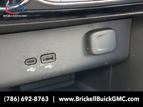 New 2026 Buick Encore GX Sport Touring w/ Advanced Technology Package image 30