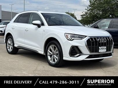 Used 2025 Audi Q3 2.0T Premium