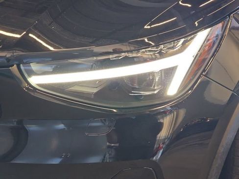 Used 2023 Volvo XC40 Recharge Ultimate w/ Protection Package Premier AWD/4WD image 33