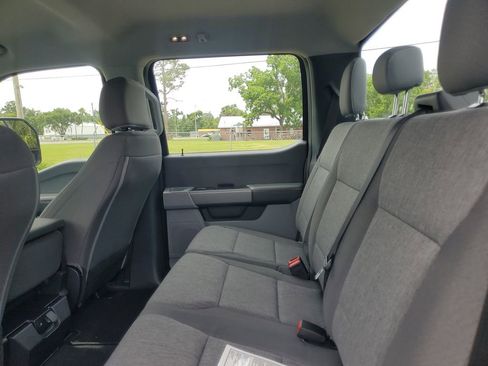 New 2025 Ford F250 XL w/ STX Appearance Package image 23