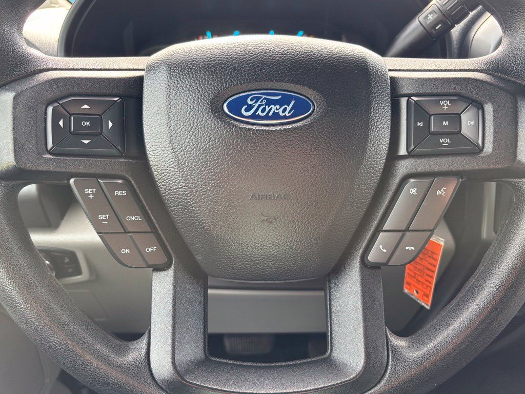 Used 2018 Ford F150 XLT w/ XTR Package AWD/4WD image 25