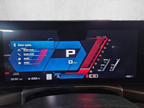 New 2027 BMW M4 Competition w/ Executive Package RWD image 10