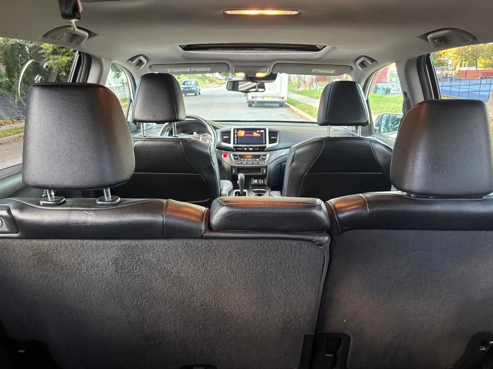 Used 2017 Honda Pilot EX-L image 6