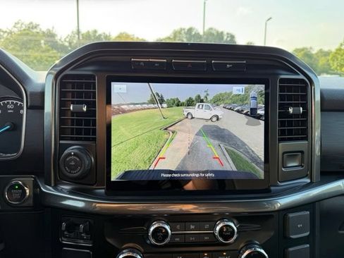 Used 2023 Ford F150 XLT w/ Equipment Group 302A High RWD image 20