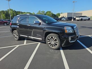Used 2017 GMC Terrain Denali AWD/4WD video 2