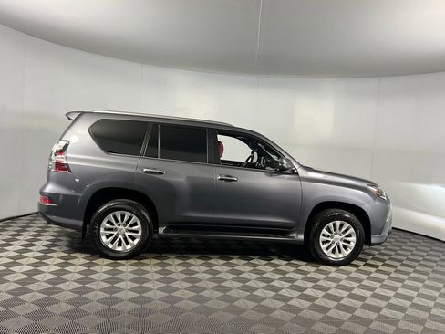 Used 2023 Lexus GX 460 Premium image 5