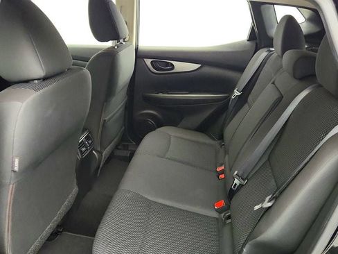 Used 2018 Nissan Rogue Sport S w/ S Appearance Package AWD/4WD image 20