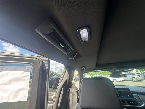 Certified 2023 Chevrolet Tahoe Z71 AWD/4WD image 21