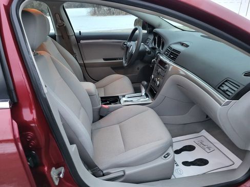 Used 2008 Saturn Aura XE w/ Convenience Package image 12