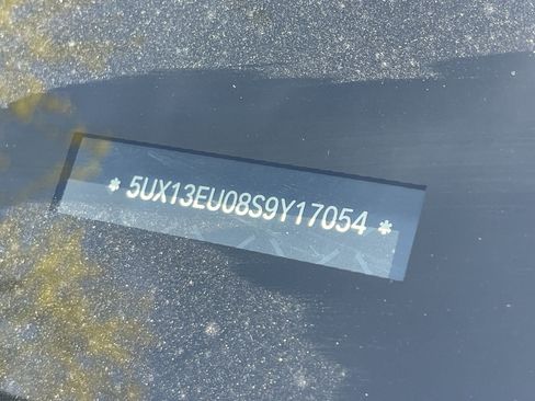 Used 2025 BMW X5 sDrive40i w/ M Sport Package image 12