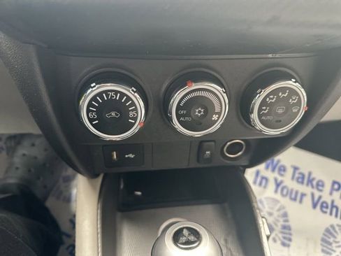 Used 2019 Mitsubishi Outlander Sport FWD image 12