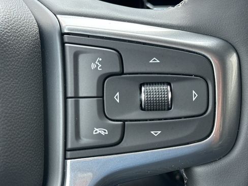 New 2026 Chevrolet Silverado 1500 RST w/ RST Select Package AWD/4WD image 24