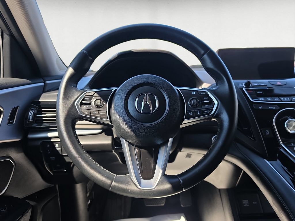Used 2019 Acura RDX AWD image 13